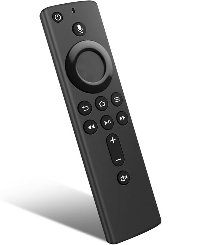 BSPS 5 Years Warranty Remote Compatible for Amazone Fire Stick TV with Alexa Voice Remote Control/HD Streaming Device 2ND Generation Frsk-1 (B0DGCS2XV9) Amazon Price History, Amazon Price Tracker