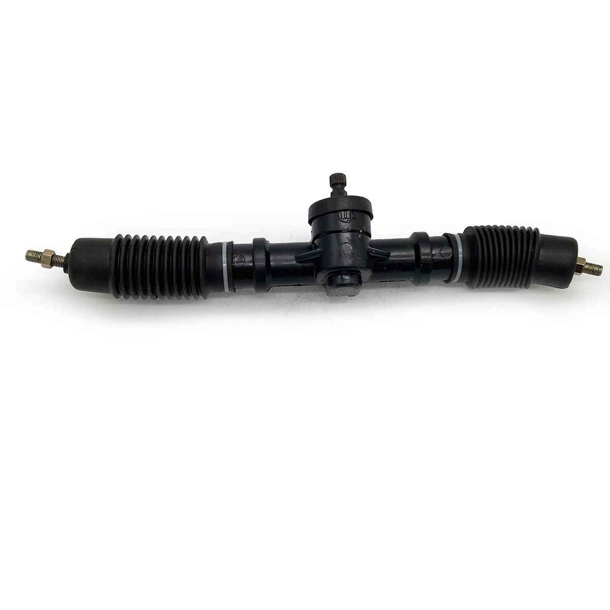 Nouveau boîtier de Direction crémaillère et pignon for Kandi 150gka-2 200GKA-2 150cc 250cc GO Kart for Dune Buggy Pièces détachées