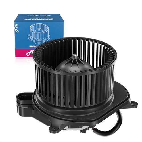 Moteur de soufflerie avant 700168 pulseur de chauffage habitacle auto