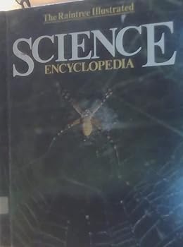 Hardcover The Raintree Illustrated Science Encyclopedia Volume 1 (Volume 1) Book