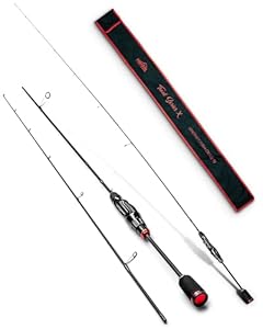 Paradox Fishing Trout Series X 1,85 m Wędka