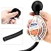 ANFTDCO Car Coolant Tester Accessory, Dial Type Vehicle Battery Liquid Densitometer, Automotive Antifreeze Coolant Hydrometer Tester Accessories, Universal for Most Vehicles