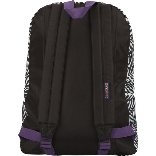 JANSPORT Superbreak Day Pack, Unisex, Cosmo