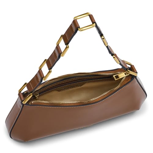 Image of Miraggio Alexis Shoulder Bag