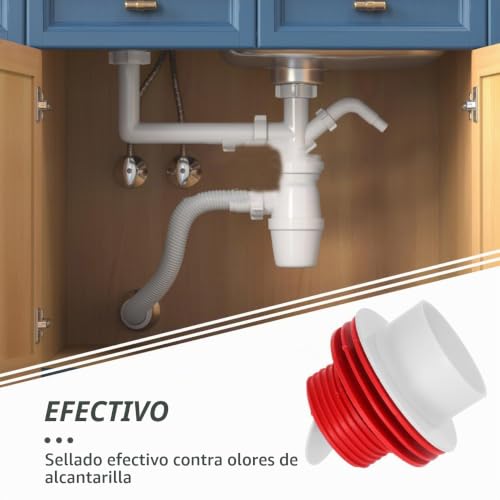 Coladera 3 pulgadas 17 Imagen adicional