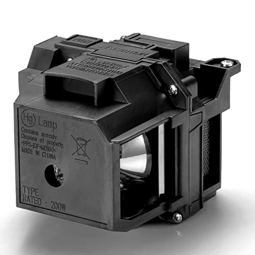 Lampe Epson ELPLP78 pour des soirées cinéma réussies avec EH-TW5200 - 4