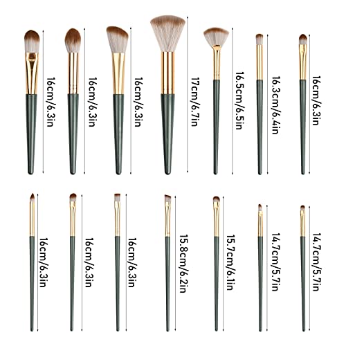 Catálogo de Sets de pinceles y brochas para comprar online. 17 Imagen adicional