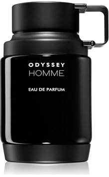 Armaf Odyssey Homme for Men Eau de Parfum Spray, 3.4 Ounce