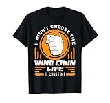 Wing Chun Kung Fu Artist Apparel