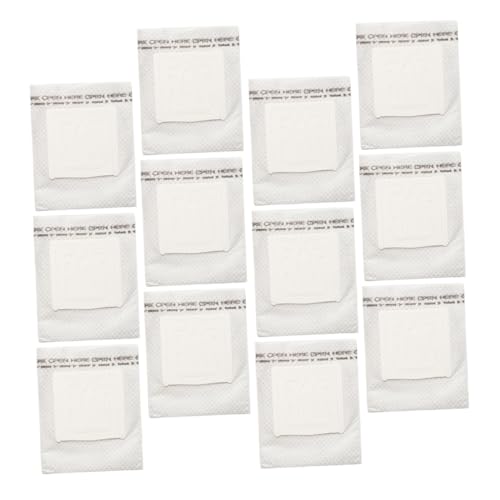 DECORNIJIA 50個 使いやすい吊り耳付きドリップコーヒーフィルター 使い捨て設計でコーヒーや茶葉の抽出に 不織製で 手軽に格ドリップを楽しめ