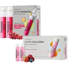 VITALBEAUTIE Super Collagen & Super Essential
