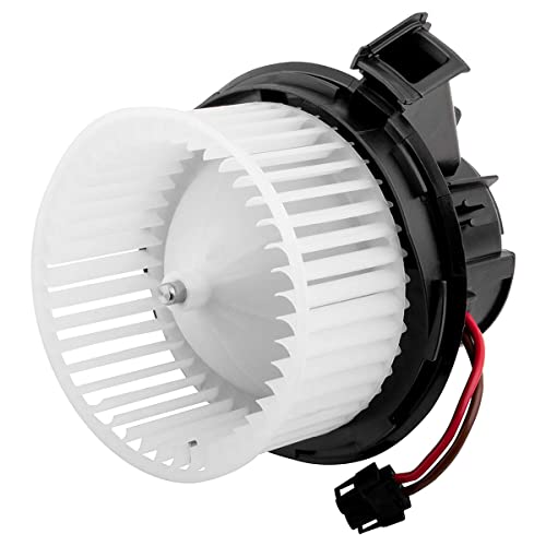 Image of 2048200208 Front A /C Blower Motor Compatible with Mercedes Benz W204 W212 C300 C350 C63 AMG 2008-2011 E350 E550 E63 AMG GLK350 SLS AMG 2010 SLS AMG 2011-2015 700248