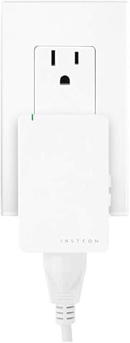 Regulador de intensidad para lámpara módulo de doble banda Lamplinc 2457D2Insteon, 2635-222