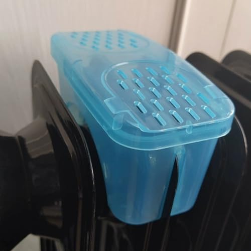 Humidificador para Radiador de Calefacción de Aceite, Depósito de Gran Capacidad, Plástico PP Resistente a Altas Temperaturas Humidificador para Radiador de Calefacción de Aceite, Depósito de Gran Capacidad, Plástico PP Resistente a Altas Temperaturas