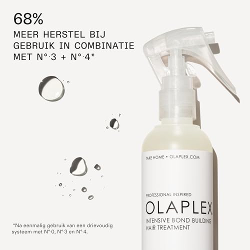 Olaplex No.3 Hair Perfector – 100 ml - View 1