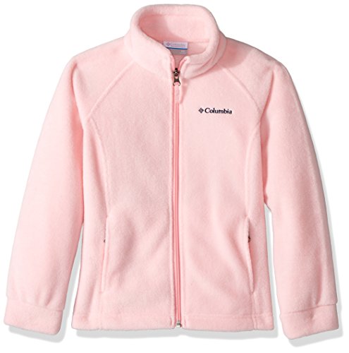 Columbia Girls' Benton Springs Fleece