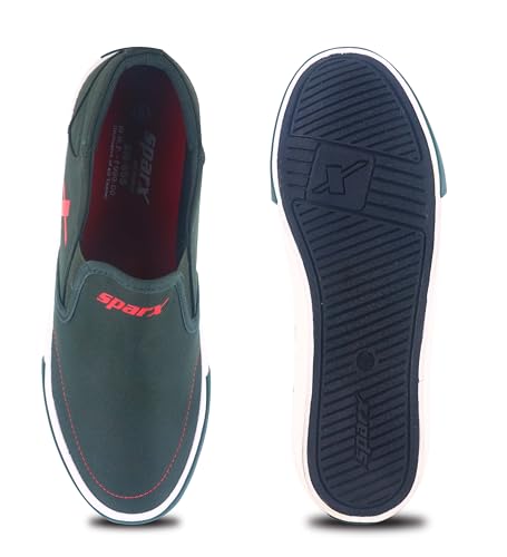 Image of SPARX Mens Sc0855g Sneaker