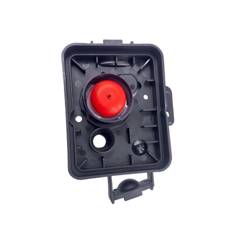 Kit de Cubierta Filtro Aire Compatible con cortacésped 595660 799579 594281