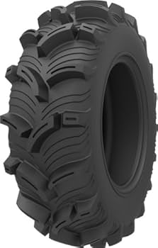 Amazon.com: Kenda Executioner (6ply) ATV Tire [25x10-12