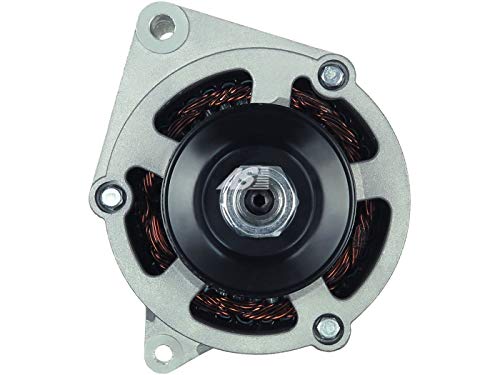 As-Pl A9086 Alternator
