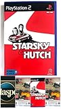 jeu starsky et hutch telecharger  Starsky & Hutch (PS2) - Jeu d’action rétro basé sur la série culte - VF, PAL - Courses-poursuites, flics vintage, années 80, 12+ - Vendu par Blaspo fr