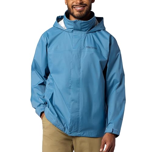 Image of MARMOT Men's Precip Evo Rain Jacket