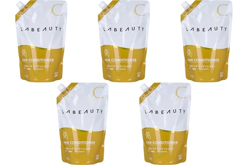 ܂Ƃߔ ԉƖp r[eB 邨wARfBVi[ l֗p 1350mL LABEAUTY  Ƃ ܂Ƃ܂ wARfBVi[ Ɩp t[̍ (5pbN)