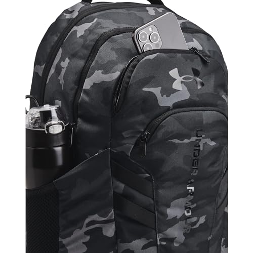 Image of Under Armour Unisex Adult Hustle 6.0 Pro Backpack