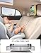 Lamicall Tablet Holder for Car Headrest - [Thick Case Friendly] [360° Rotation] Car Tablet Mount for Backseat, Road Trip Essentials for Kids, for iPad Pro, Air, Mini, Galaxy, Fire HD, 6.1-13