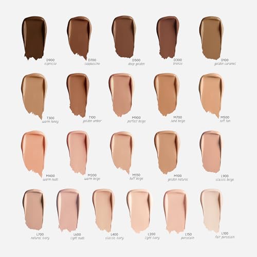 COVERGIRL TruBlend Undercover Concealer, Buildable, Full Coverage, 24-Hour Wear, Matte Finish - L200 Light Ivory (Packaging May Vary) - image 8