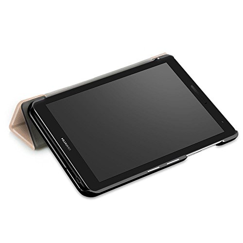 DETUOSI Huawei MediaPad T3 7.0 Custodia Cover