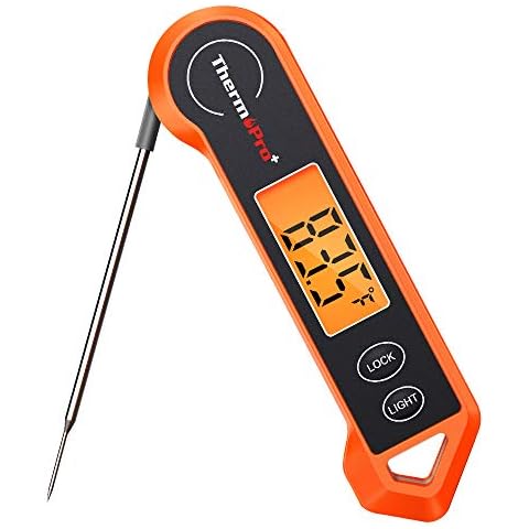 ThermoPro TP19H Digital Meat Thermometer Cover