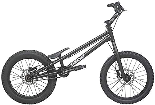 Amazon | BMX 自転車 大人/ティーン向け20インチストリートトライアル