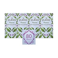 Pukka | Bio-Kräutertee "Peace"...
