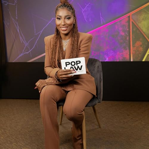 『POPLAW Breakdown: Copyright Basics: Music Edition (S2:210)』のカバーアート