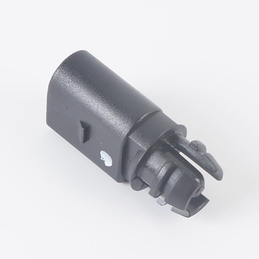 Sensor de temperatura exterior 6RD820535 repuesto climatizador Santana CC 4
