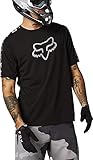 fox racing shox Stil und Leistung, die auf und abseits des Fahrrads funktioniert. Drirelease-Garne leiten Feuchtigkeit ab, neutralisieren Gerüche über die gesamte Lebensdauer des Kleidungsstücks und trocknen 4 x schneller als Baumwolle; das gesamte Kleidungsstück verwendet recycelte Stoffe
