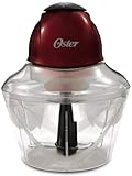 Oster Top Chop 4-Cup Chopper