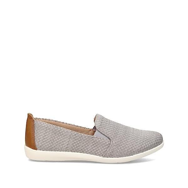 LifeStride Women's Next Level Slip-On Sneaker