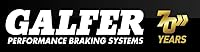 Algopix Similar Product 17 - GALFER AVID Code R Brake Pads