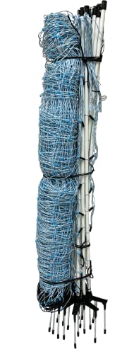 Starkline Electric Netting (42' x 164') Electric Fence...