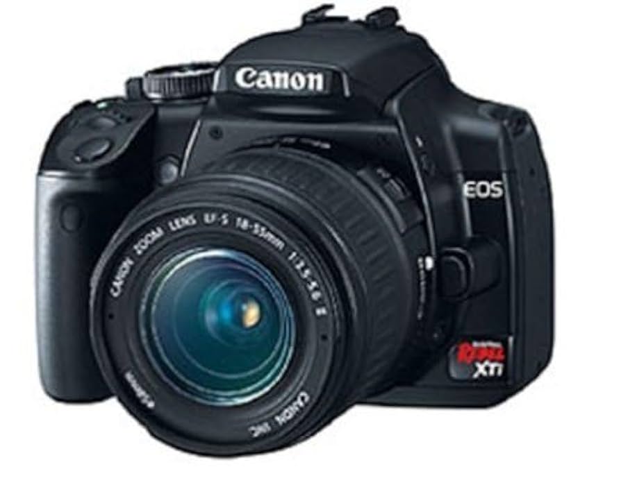 【P2045】 Canon Digital X + 18-55 3.5-5.6 Amazon.com : Canon EF-S 18-55mm f/3.5-5.6 is STM Camera Lens