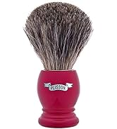 PLISSON Das, Pur, grijs, "Parelrood", natuurlijk haar, grijs, maat 12