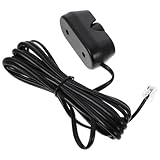 Breite kompatibilität: kompatibel mit einer großen auswahl an fahrzeugmarken und -modellen, erfüllt die bedürfnisse einer vielzahl von autobesitzern, externe lautstärkeregelung, autoverstärker