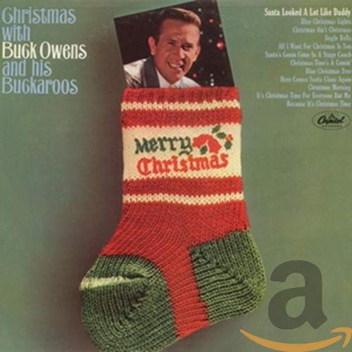 Christmas With Buck Owens And His Buckaroos