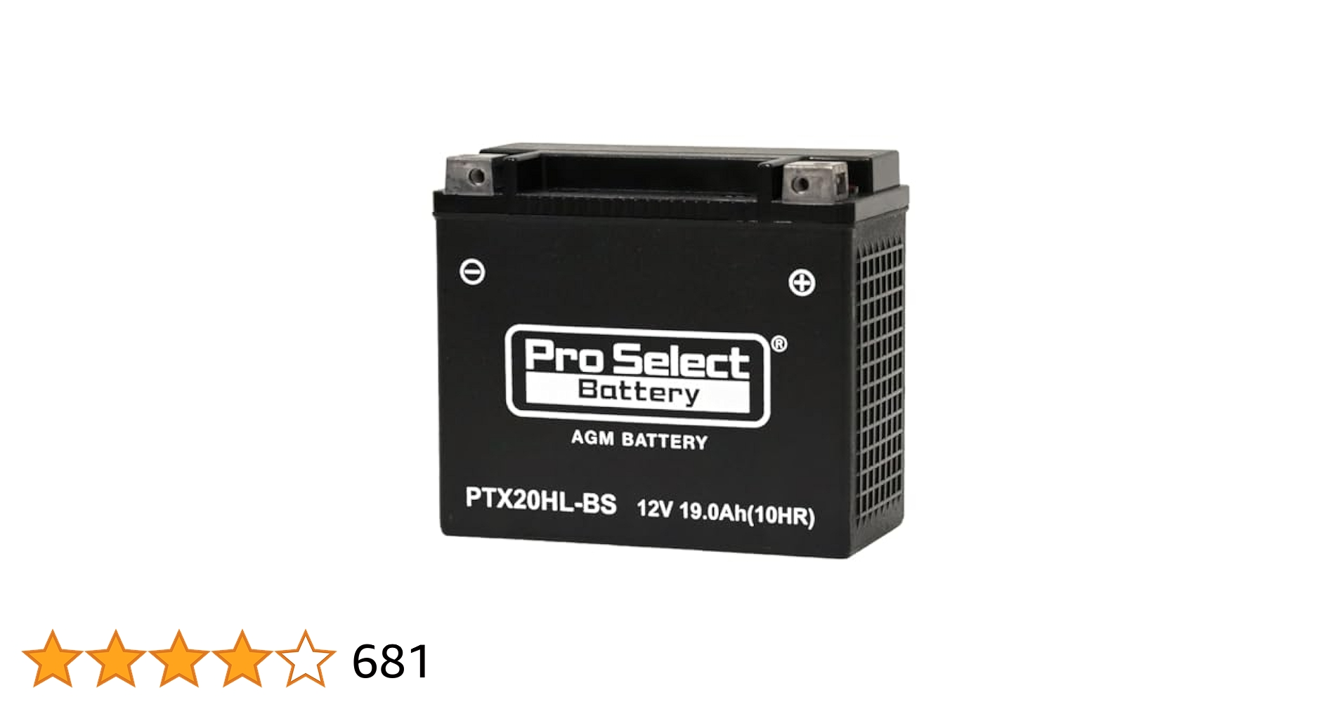 新品スーパーナットハーレーAGMバッテリー65989-97S YTX20L-BS Amazon | スーパーナット ハーレー専用AGMバッテリー 65989-97S