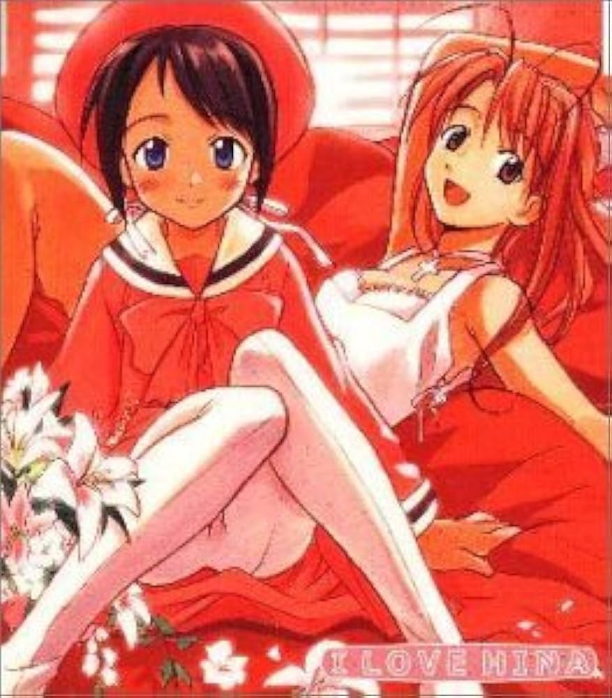 ラブひな英語塾＆ラブひな【バイリンガル版】①～⑧　LOVE♡HINA　赤松健 ラブひな 1 (少年マガジンコミックス) | 赤松 健 |本 | 通販