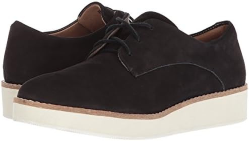 Softwalk Women's Willis Sneaker, Black, 9.5 Wide | Image 6