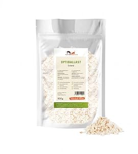 Futtermedicus Optiballast Enteral Ergänzungsfuttermittel 500 g