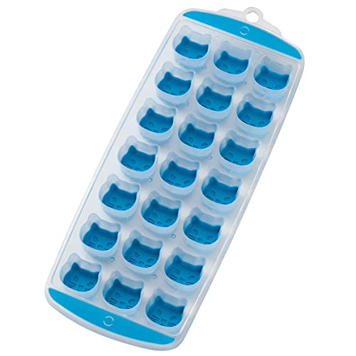 Fox Valley Traders Cat Ice Cube Tray by Chef's Pride